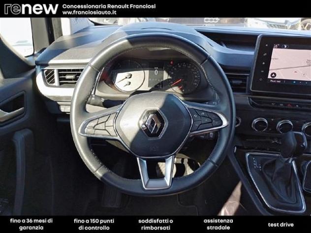 RENAULT Kangoo 1.5 Blue dCi Equilibre EDC rif. 23925305 - Foto 6