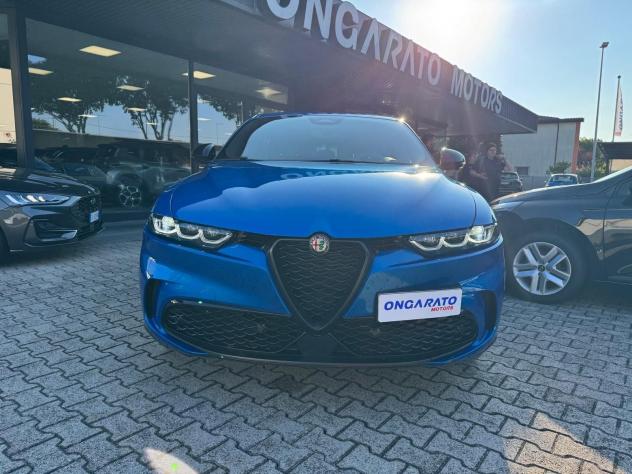 Alfa Romeo Tonale 1.5 160cv Hybrid TCT7 Veloce #Vari.Colori - Foto 2