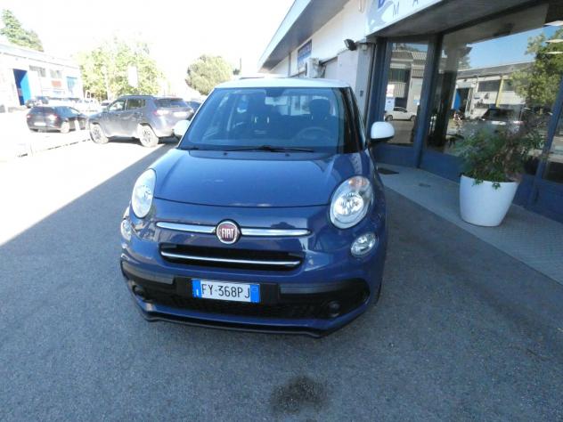 FIAT 500L 500L 1.3 Multijet 95 CV Urban - Foto 2