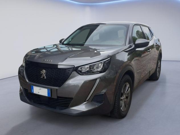Peugeot 2008 2008 1.5 BlueHDi 110 CV Active Pack - Foto 2
