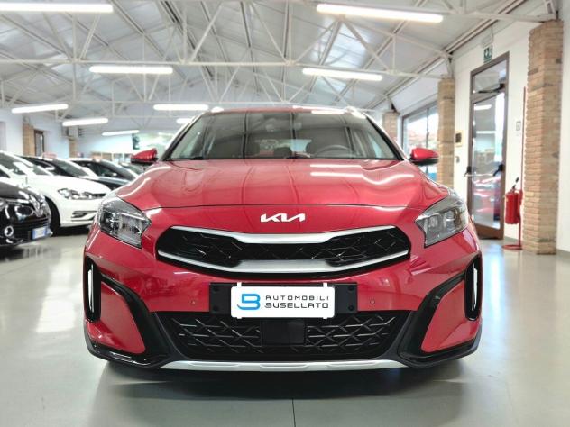 Kia XCeed 1.0 T-GDi GPL Style - Foto 2