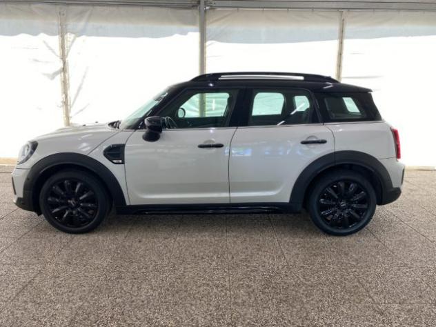 MINI Countryman 1.5 Cooper Hype Countryman rif. 23798939 - Foto 3