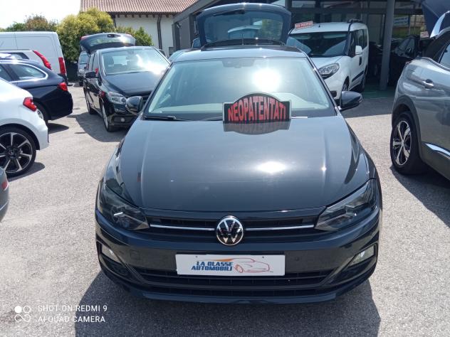 Volkswagen Polo 1.0 TSI 5p. Highline BlueMotion Technology - Foto 4