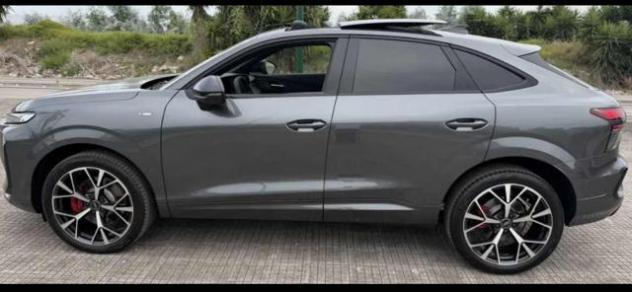 AUDI Q3 Sportback TDI 110 kW S tronic S Line Edition rif. 23830252 - Foto 5