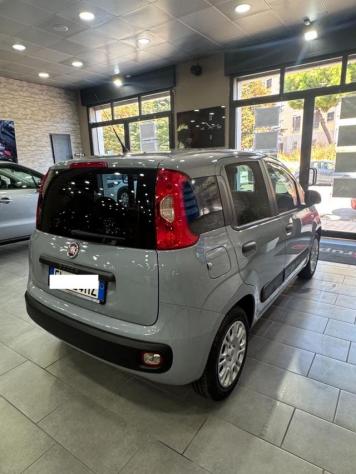 FIAT Panda 1.2 Lounge rif. 24074833 - Foto 4