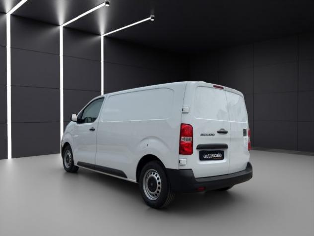 FIAT Scudo 1.5 BlueHDi 120 CV Van + IVA rif. 23826336 - Foto 3