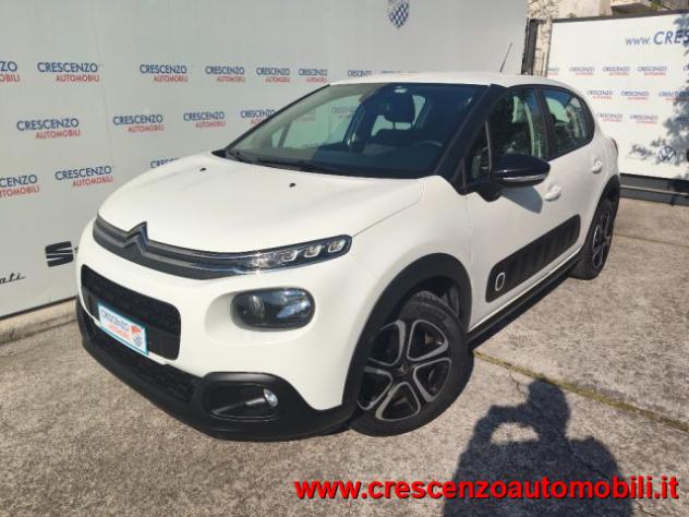 CITROEN C3 PureTech 110 S&S EAT6 Shine Pack rif. 23794278