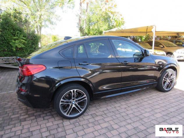 BMW - X4 - xDrive35dA Msport - Foto 5