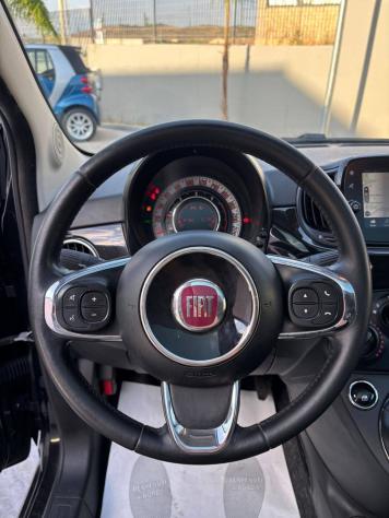 Fiat 500 1.3 Multijet 95 CV Lounge /\ - Foto 8