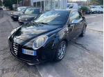 Alfa Romeo Mito Quadrifoglio Verde Benzina 170CV