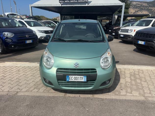 Suzuki Alto 1.0 GLX - Foto 3