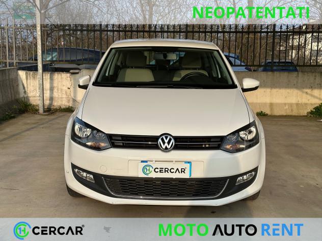 Volkswagen Polo 3 Porte Polo 3p 1.2 tsi Highline 105cv - Foto 2