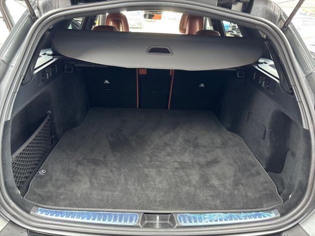 Mercedes-Benz Classe C Classe C-S206 SW All-Terrain - C SW All-Terrain 220 d mhev Premium 4matic auto - Foto 7