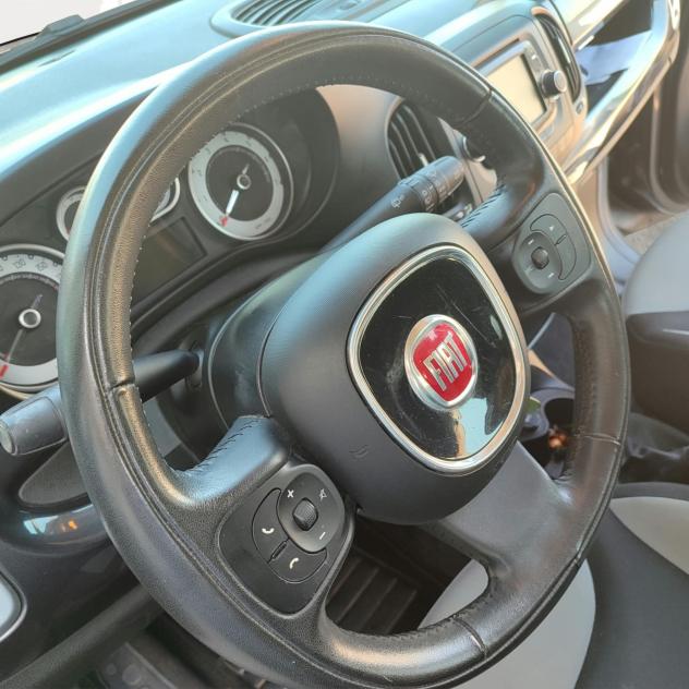 Fiat 500 1.4 Lounge 95cv - Foto 10