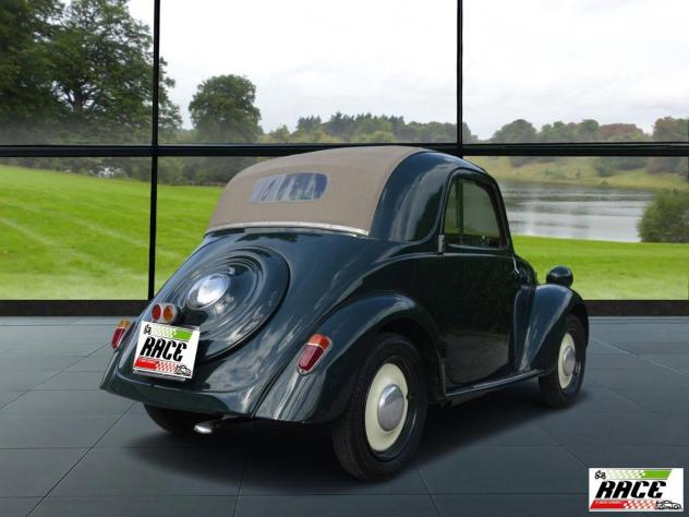 FIAT - Topolino A - Foto 4