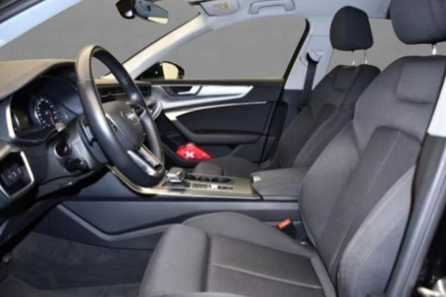 AUDI A6 Avant 40 2.0 TDI quattro ultra S tronic Business rif. 24049614 - Foto 7