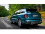 KIA Sorento 1.6 T-GDi PHEV AT6 4WD Business rif. 24050315