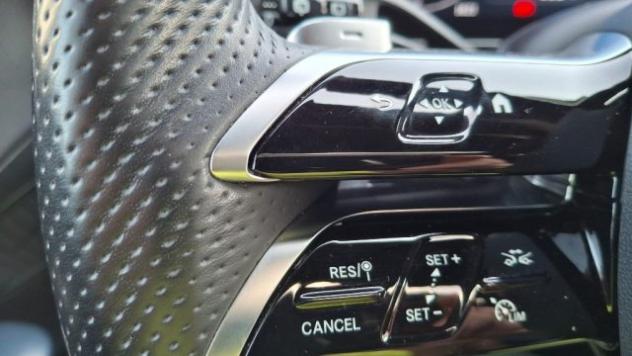MERCEDES-BENZ GLC 220 d 4Matic Mild Hybrid AMG Line Premium rif. 24013828 - Foto 9