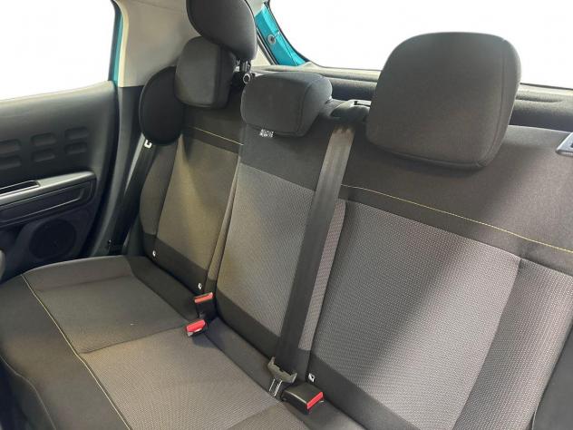 Citroën C3 3ª serie - PureTech 83 S&S Shine - Foto 10