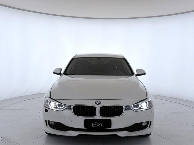 Bmw 316d Touring - Foto 2