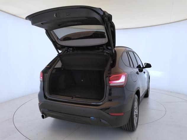 BMW X1 xdrive25e Advantage auto - IVA ESPOSTA - Foto 8
