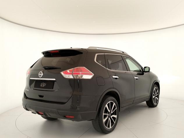 Nissan X-Trail 2.0 dCi 2WD X-Tronic Tekna - Foto 4
