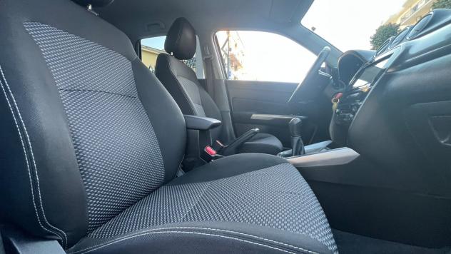 Suzuki Vitara 1.0 Boosterjet Starview GPL - Foto 8