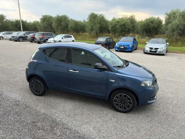 Lancia Ypsilon 1.0 FireFly 5 porte S&S Hybrid Ecochic Gold - Foto 6