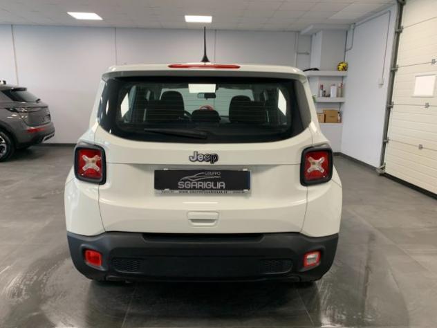 JEEP Renegade 1.6 Mjt Longitude rif. 23969757 - Foto 5
