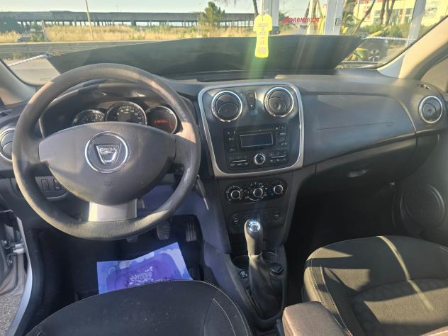 Dacia Sandero 0.9 TCe GPL 90cv S&S Laurt. - Foto 9