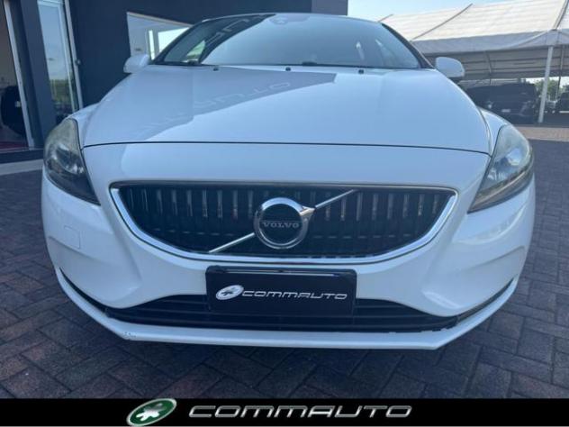 VOLVO V40 D2 Geartronic Business rif. 24003220 - Foto 5