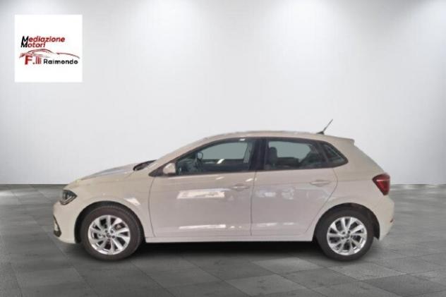 Volkswagen Polo 1.0 TSI Style 68.000KM - Foto 3