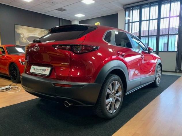 MAZDA CX-30 2.0L e-Skyactiv-G M Hybrid 2WD Exclusive rif. 23772182 - Foto 6