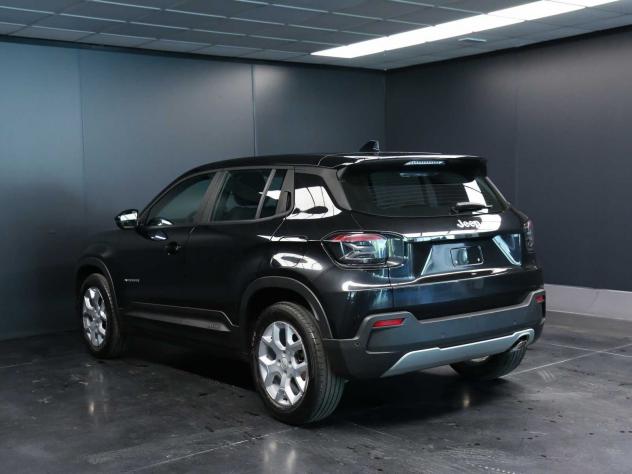 Jeep Avenger 1.2 Turbo Altitude LED ACC KEYLESS - Foto 3