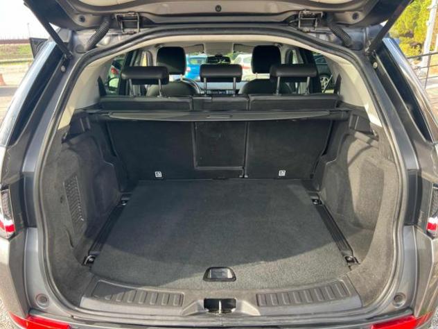 LAND ROVER Discovery Sport 2.0 TD4 180 CV Auto HSE rif. 23266388 - Foto 4