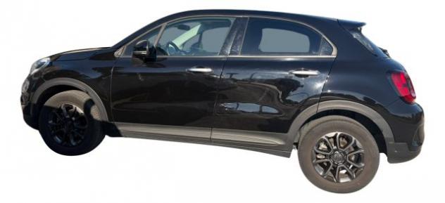 FIAT 500X 1.3 MultiJet 95 CV rif. 24159867 - Foto 4