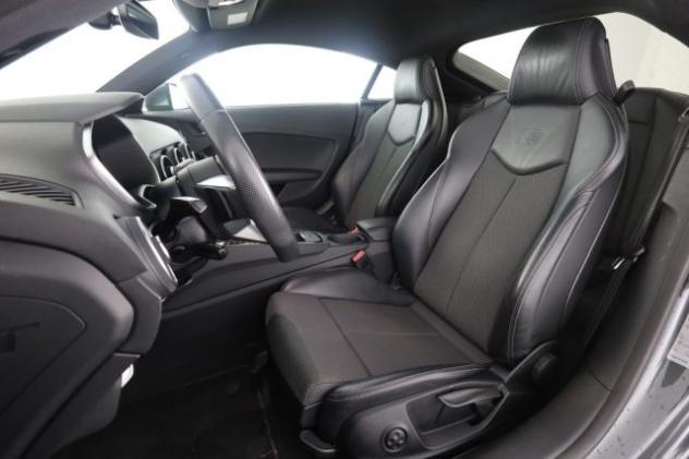 AUDI TT TT Coupé 40 TFSI S tronic rif. 23960961 - Foto 2