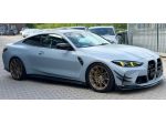 Bmw M4 Competition*WideScreen*Snake