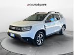 Dacia Duster II 2021 1.0 tce Journey UP Gpl 4x2 100cv