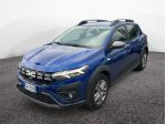 Dacia Sandero Stepway III 2021 Stepway 1.0 tce Comfort Eco-g 100cv