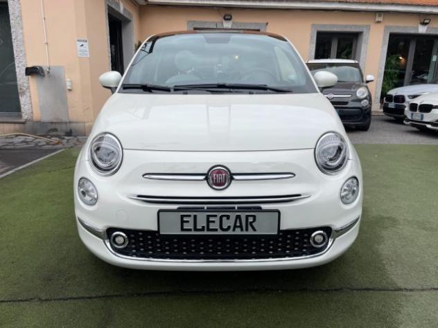 FIAT 500 1.0 Hybrid Dolcevita rif. 23379758 - Foto 2