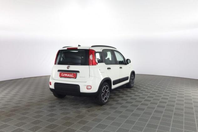 FIAT Panda Panda 1.0 FireFly Hybrid City Life rif. 23730593 - Foto 4