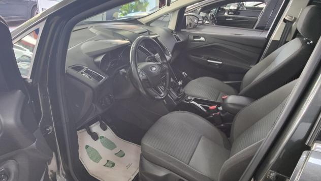 Ford C-Max 1.5 TDCi 120CV Titanium Euro 6 - Foto 6