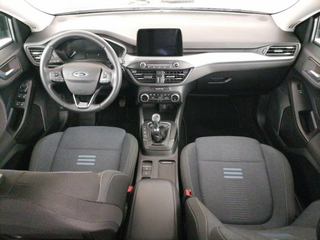 Ford Focus Active SW 1.0 ecoboost h Style 125cv - Foto 9
