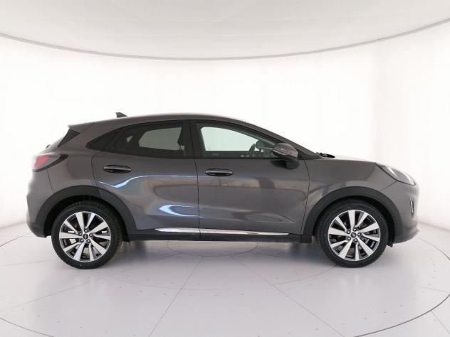 Ford Puma 1.0 ecoboost h Titanium X s&s 125cv - Foto 3
