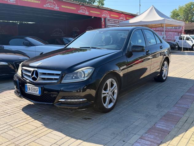 Mercedes-benz C 220 CDI BlueEFFICIENCY Elegance - Foto 3