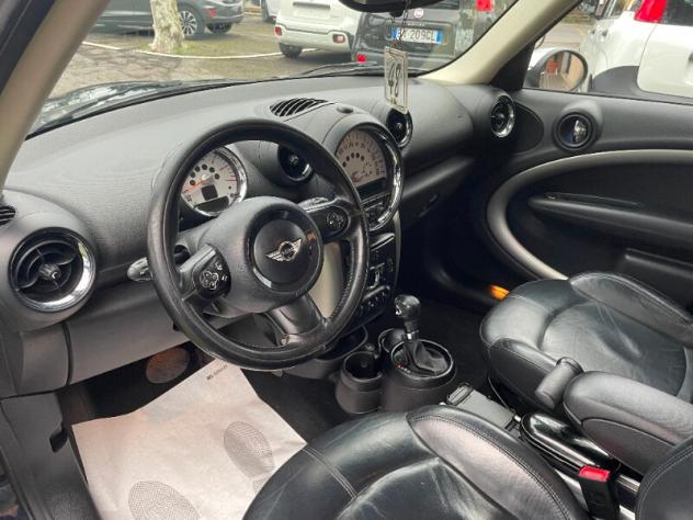 MINI Mini Countrym.(R60) Mini 2.0 Cooper D Countryman Automatica - Foto 7