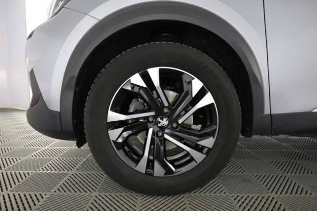 PEUGEOT 2008 2008 PureTech 130 S&S EAT8 Allure rif. 23819361 - Foto 8