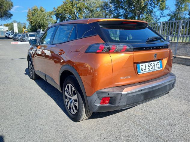 Peugeot 2008 PureTech 100 S&S Active - Foto 7