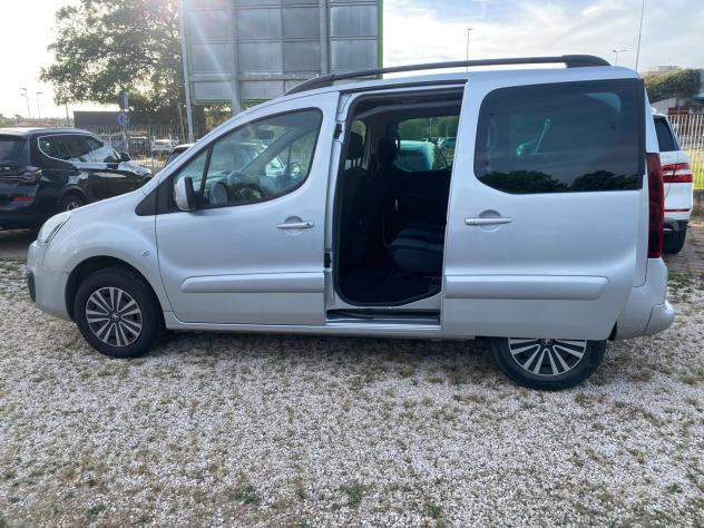 PEUGEOT - Partner - BlueHDi 120 Active - UNIPRO. - FINANZIABILE - Foto 8